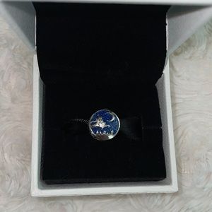 Pandora bracelet charm